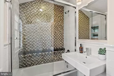 Bath - 6435 13th St NW, Washington, DC 20012 photo 3 of 4