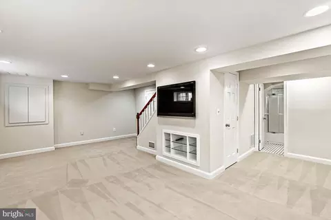Living - 6435 13th St NW, Washington, DC 20012 photo 2 of 2