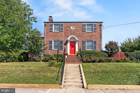 6435 13th St NW, Washington, DC 20012