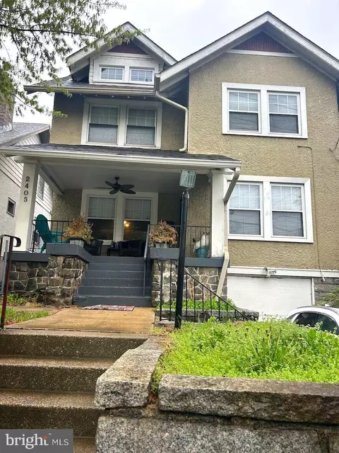 2405 Rhode Island Ave NE, Washington, DC 20018