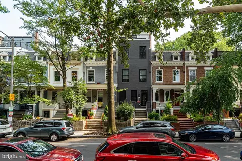 1714 Euclid St NW #2, Washington, DC 20009