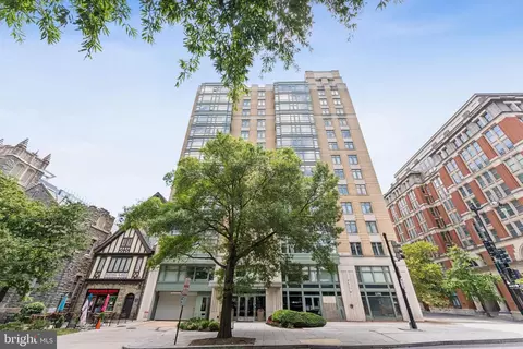 1150 K St NW #1002, Washington, DC 20005