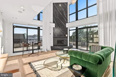 1401 Q St NW #605, Washington, DC 20009