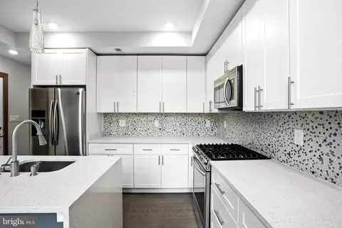 Kitchen - 2109 M St NE #8, Washington, DC 20002 photo 1 of 3