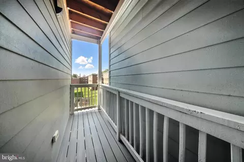 Exterior - 2109 M St NE #8, Washington, DC 20002 photo 2 of 2