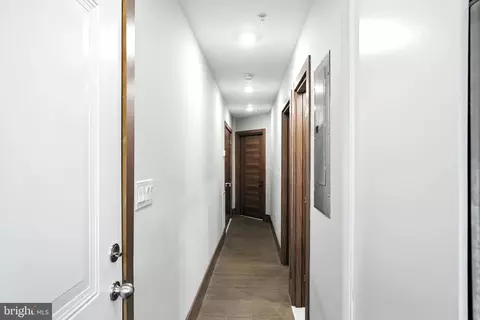 Entry Way - 2109 M St NE #8, Washington, DC 20002 photo 5 of 6