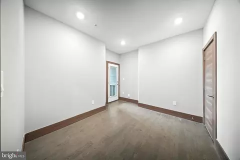 Bedroom - 2109 M St NE #8, Washington, DC 20002 photo 3 of 6