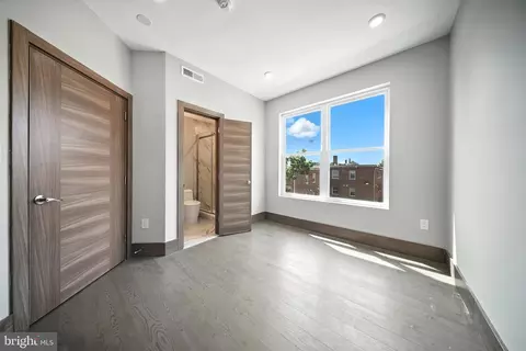 Bedroom - 2109 M St NE #8, Washington, DC 20002 photo 6 of 6