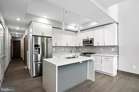 Kitchen - 2109 M St NE #8, Washington, DC 20002 photo 2 of 3