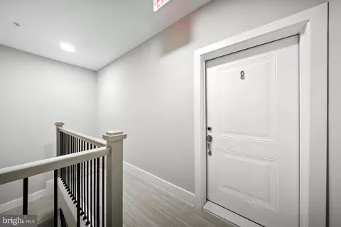 Entry Way - 2109 M St NE #8, Washington, DC 20002 photo 1 of 6