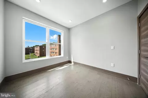 Bedroom - 2109 M St NE #8, Washington, DC 20002 photo 5 of 6