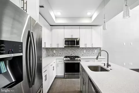 Kitchen - 2109 M St NE #8, Washington, DC 20002 photo 3 of 3