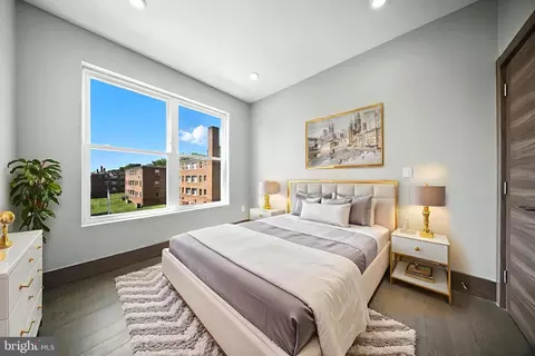 Bedroom - 2109 M St NE #8, Washington, DC 20002 photo 1 of 6