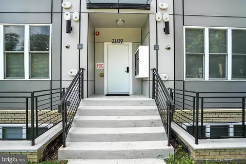 Exterior - 2109 M St NE #8, Washington, DC 20002 photo 1 of 2