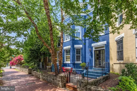 502 G St NE, Washington, DC 20002