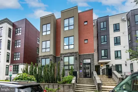 1337 K St SE #101, Washington, DC 20003