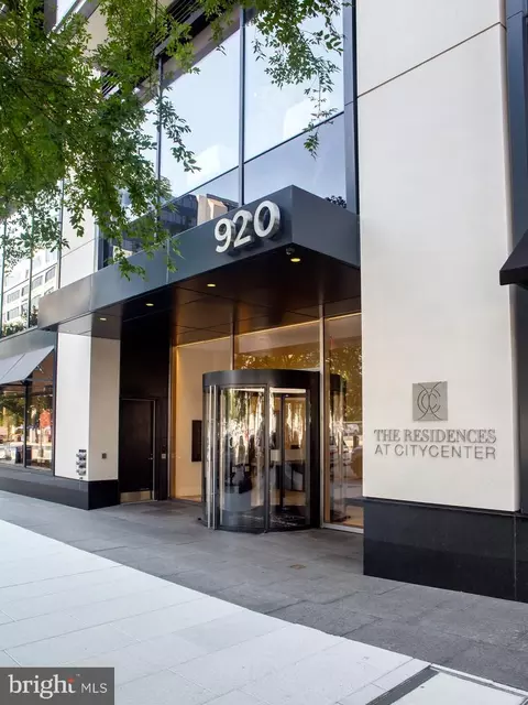 920 I St NW #614, Washington, DC 20001