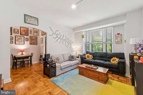 2515 K St NW #109, Washington, DC 20037