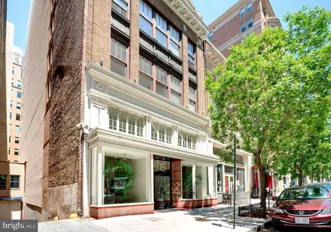 915 E Street St NW #602, Washington, DC 20004