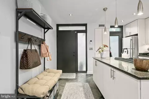 361 N Street St SW #361, Washington, DC 20024