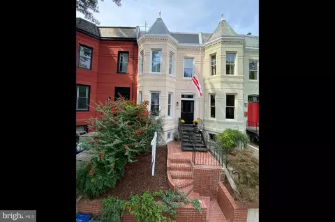 1479 Florida Ave NW, Washington, DC 20009
