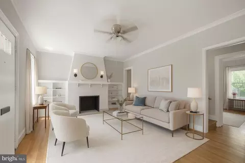 1355 Kennedy St NW, Washington, DC 20011