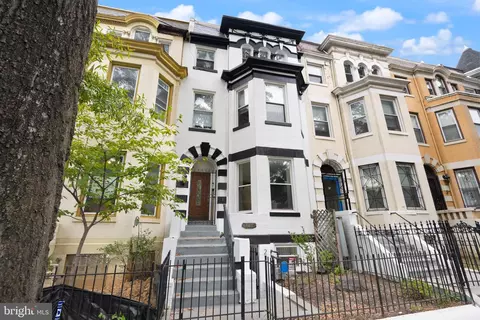 65 Rhode Island Ave NW #2, Washington, DC 20001