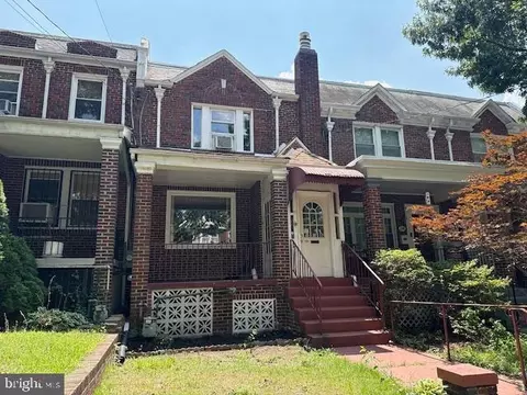 118 Longfellow St NW, Washington, DC 20011
