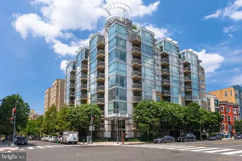 1300 13th St NW #408, Washington, DC 20005