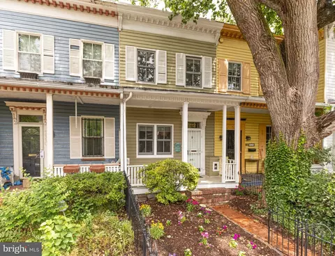 1112 Park St NE, Washington, DC 20002