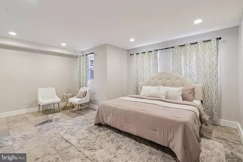 Bedroom - 1409 G St NE #2, Washington, DC 20002 photo 1 of 8