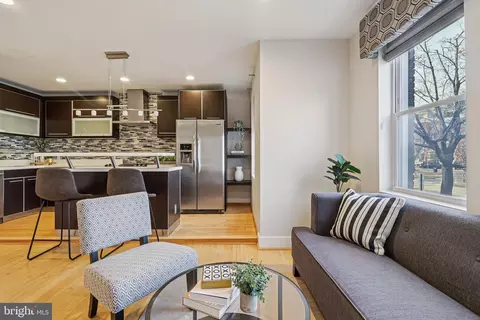 1409 G St NE #2, Washington, DC 20002