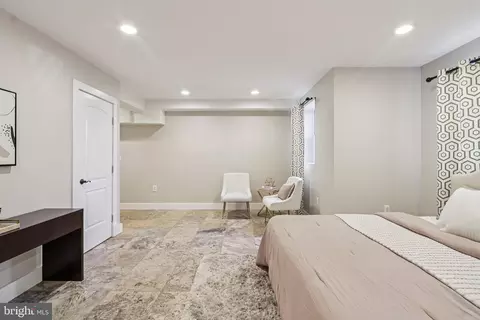 Bedroom - 1409 G St NE #2, Washington, DC 20002 photo 5 of 8