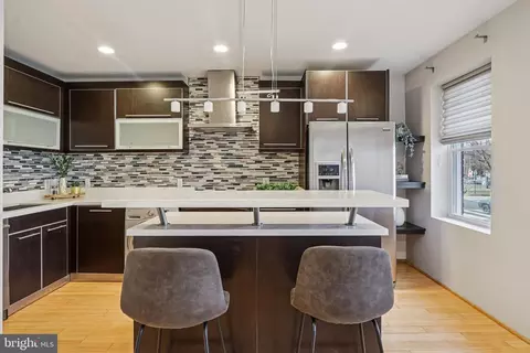Kitchen - 1409 G St NE #2, Washington, DC 20002 photo 1 of 3