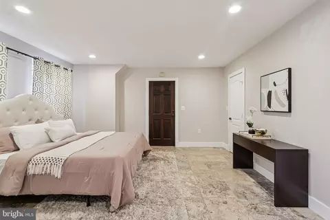 Bedroom - 1409 G St NE #2, Washington, DC 20002 photo 4 of 8
