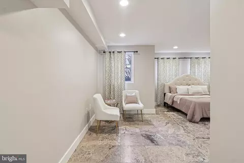 Bedroom - 1409 G St NE #2, Washington, DC 20002 photo 6 of 8