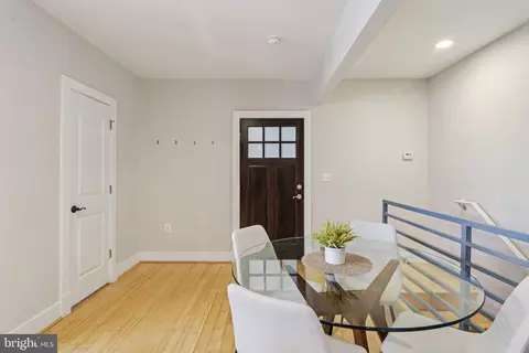 Entry Way - 1409 G St NE #2, Washington, DC 20002 photo 1 of 8