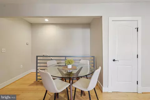 Dining - 1409 G St NE #2, Washington, DC 20002 photo 2 of 2