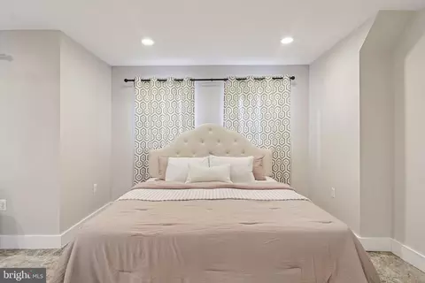 Bedroom - 1409 G St NE #2, Washington, DC 20002 photo 2 of 8