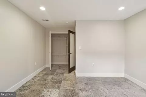 Bedroom - 1409 G St NE #2, Washington, DC 20002 photo 8 of 8