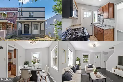 1925 Alabama Ave SE, Washington, DC 20020