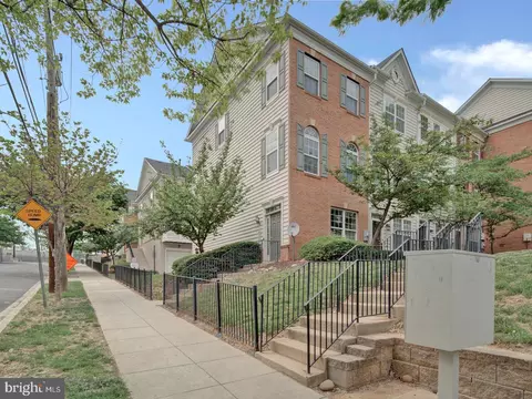 151 Danbury St SW, Washington, DC 20032