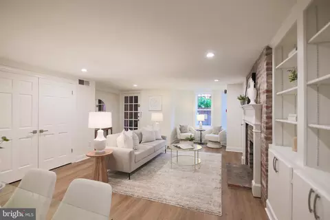 220 4th St SE #1, Washington, DC 20003 photo 9