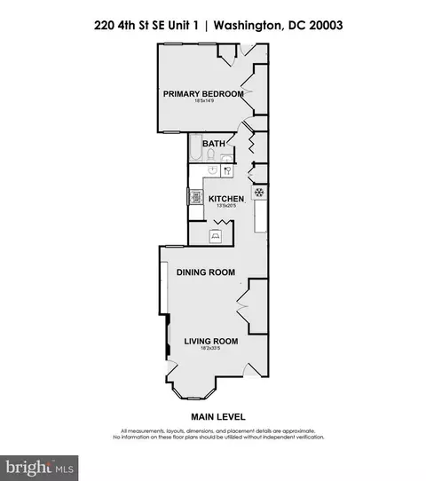 220 4th St SE #1, Washington, DC 20003 photo 38