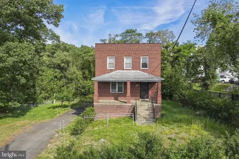 2921 Langston Pl SE, Washington, DC 20020
