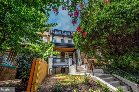 4508 13th St NW, Washington, DC 20011