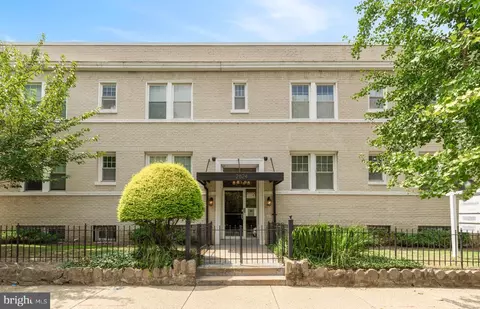2824 12th St NE #107, Washington, DC 20017
