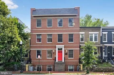 1367 Florida Ave NE #201, Washington, DC 20002