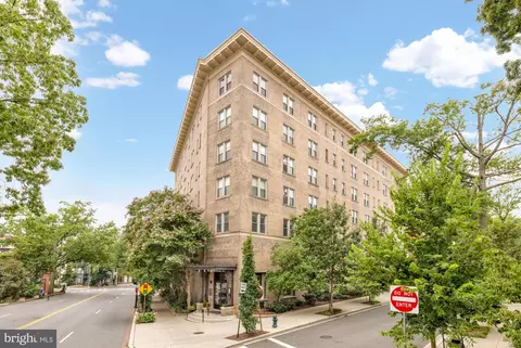 2129 Florida Ave NW #304, Washington, DC 20008