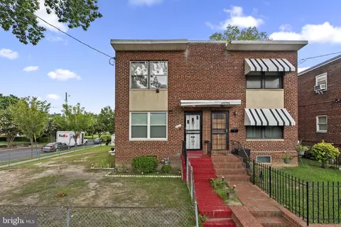 5821 5th St NE, Washington, DC 20011